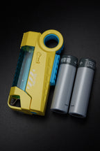 KangTaoSmart N6-RB Rotary Stress-Relief Replaceable Battery Power Bank