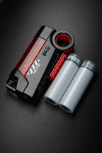 KangTaoSmart N6-RB Rotary Stress-Relief Replaceable Battery Power Bank