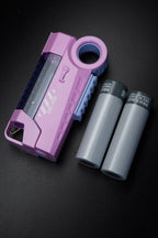 KangTaoSmart N6-RB Rotary Stress-Relief Replaceable Battery Power Bank